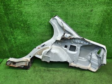КРЫЛО НА HONDA CIVIC FERIO ES3