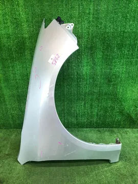 КРЫЛО НА SUBARU IMPREZA GH2