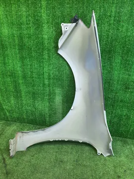 КРЫЛО НА SUBARU IMPREZA GH2
