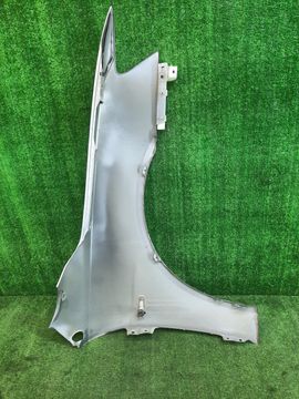 КРЫЛО НА MITSUBISHI GALANT FORTIS CY4A
