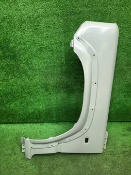 КРЫЛО НА SUZUKI JIMNY JB74W