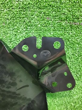 КРЫЛО НА MAZDA AXELA BM5FP