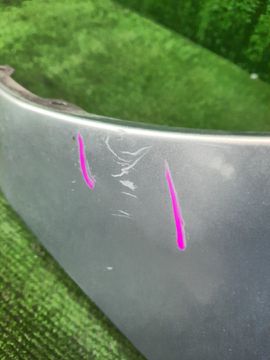 КРЫЛО НА NISSAN LIBERTY PM12