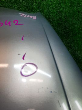 КРЫЛО НА NISSAN LIBERTY PM12