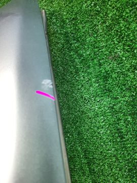 КРЫЛО НА NISSAN LIBERTY PM12