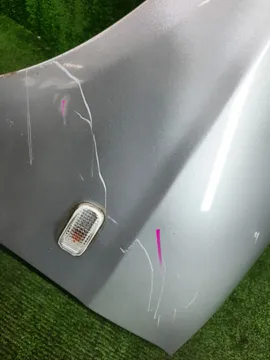 КРЫЛО НА HONDA CIVIC FERIO ES3