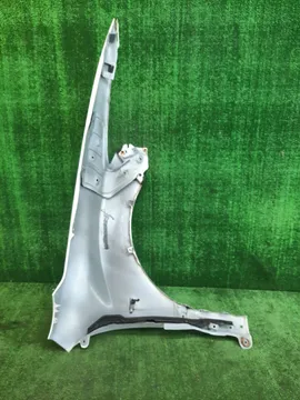 КРЫЛО НА MAZDA ATENZA GH5FS