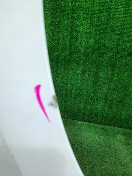 КРЫЛО НА MAZDA ATENZA GH5FS