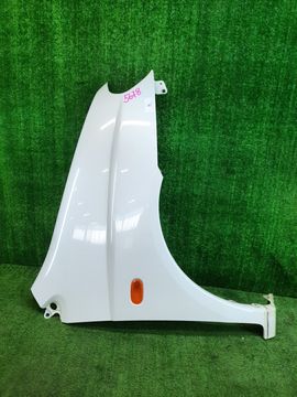 КРЫЛО НА MITSUBISHI MIRAGE DINGO CQ2A