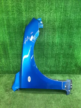 КРЫЛО НА MAZDA AXELA BK5P