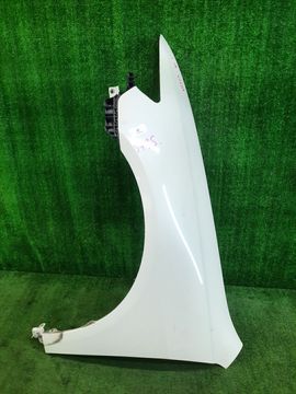КРЫЛО НА HONDA ACCORD CL7