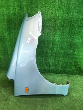 КРЫЛО НА TOYOTA SPACIO AE111