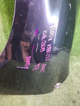 КРЫЛО НА TOYOTA FIELDER NZE121