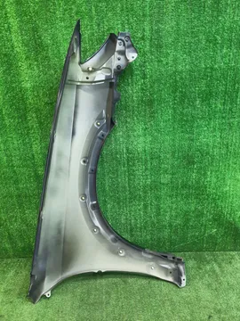 КРЫЛО НА SUBARU OUTBACK BP9