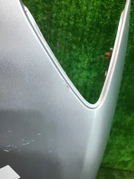 КРЫЛО НА TOYOTA FIELDER NZE141