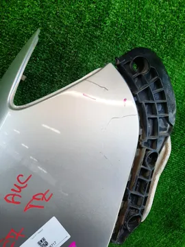 КРЫЛО НА TOYOTA FIELDER NZE141