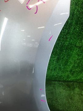 КРЫЛО НА TOYOTA FIELDER NZE121