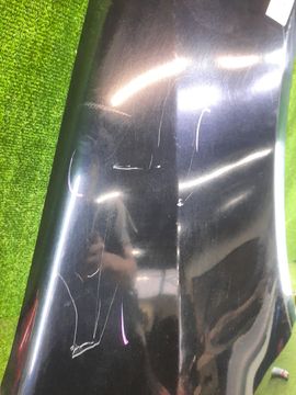 КРЫЛО НА HONDA STREAM RN1