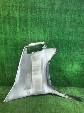 КРЫЛО НА NISSAN ELGRAND E50