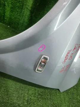 КРЫЛО НА NISSAN PRIMERA P12