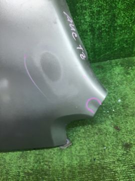 КРЫЛО НА HONDA CAPA GA4