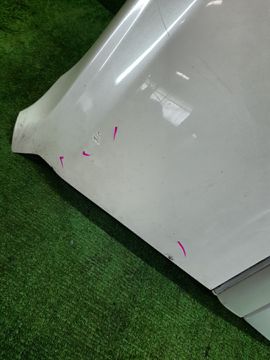 КРЫЛО НА TOYOTA CROWN JZS151