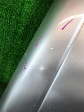 КРЫЛО НА TOYOTA CALDINA ST215