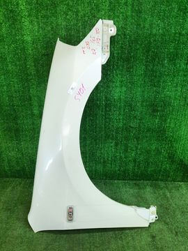 КРЫЛО НА NISSAN TEANA J31