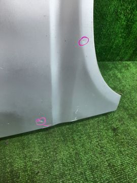 КРЫЛО НА HONDA STEPWGN RF1