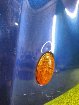 КРЫЛО НА SUBARU LEGACY BH5