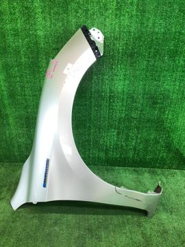 КРЫЛО НА HONDA ACCORD CR6