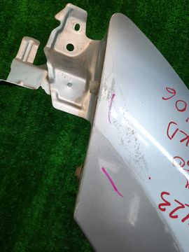 КРЫЛО НА NISSAN FUGA Y50