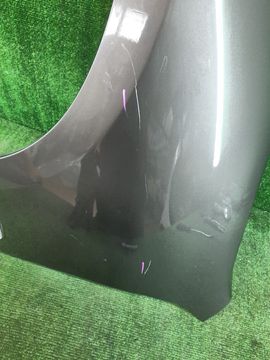 КРЫЛО НА NISSAN FUGA Y50
