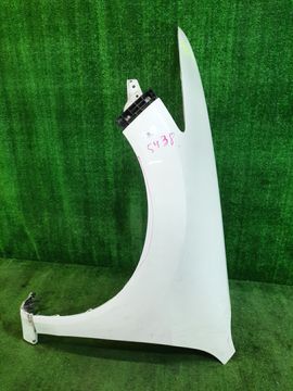 КРЫЛО НА HONDA ACCORD CU2