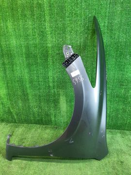 КРЫЛО НА HONDA STREAM RN6