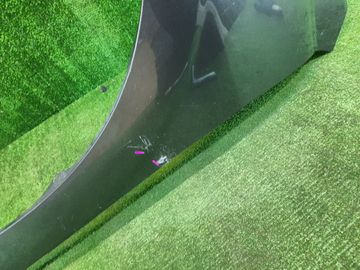 КРЫЛО НА HONDA STREAM RN6