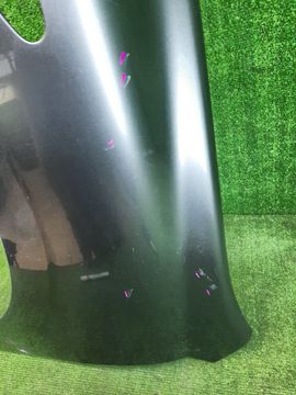 КРЫЛО НА HONDA STREAM RN6