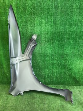 КРЫЛО НА HONDA STREAM RN6