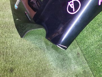 КРЫЛО НА TOYOTA PRIUS NHW20