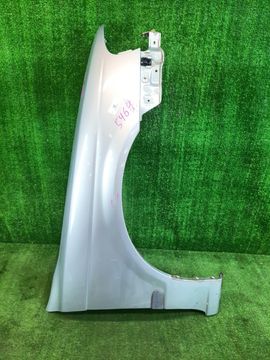 КРЫЛО НА NISSAN SUNNY B15