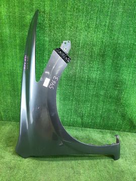 КРЫЛО НА HONDA STREAM RN6