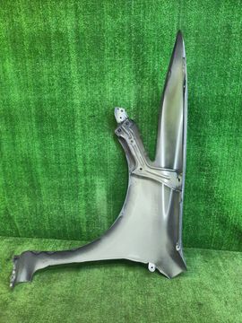 КРЫЛО НА HONDA STREAM RN6