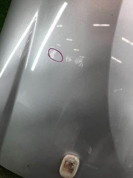 КРЫЛО НА TOYOTA CALDINA AZT246