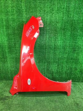 КРЫЛО НА MAZDA AXELA BK5P