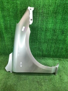 КРЫЛО НА MAZDA DEMIO DY3W