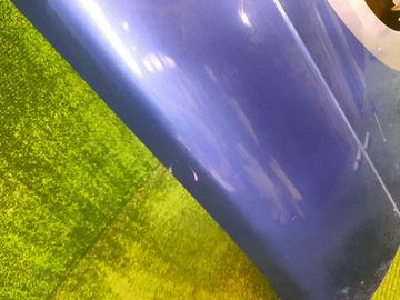 КРЫЛО НА NISSAN AVENIR W11