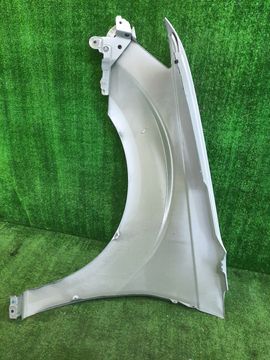КРЫЛО НА MITSUBISHI OUTLANDER CW5W