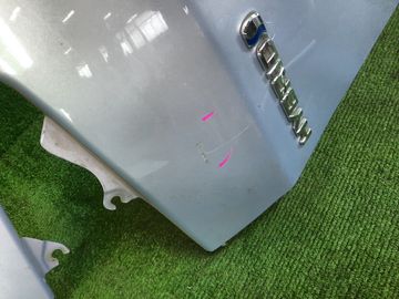 КРЫЛО НА TOYOTA PRIUS ZVW30
