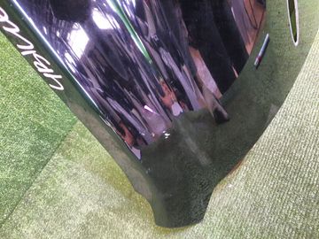 КРЫЛО НА LEXUS GS350 GRS191
