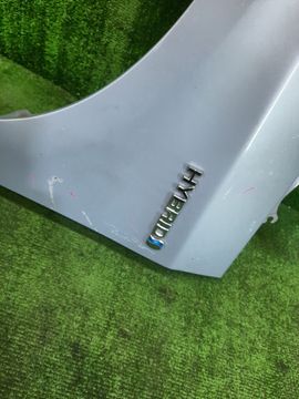 КРЫЛО НА TOYOTA PRIUS ZVW30